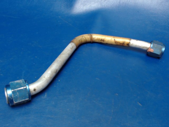 0700099-16 Cessna - Line-Tee To Selector Valve RH