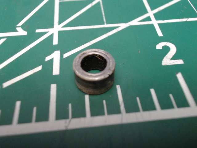 105739X-XU0160 Beechcraft - BUSHING