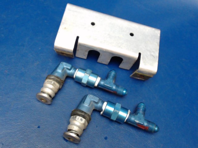 37994-02 Piper - SUMP ASSEMBLY - Pitot Static