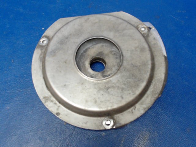 SET Piper - STEERING BOOT ASSEMBLY (With out boot)