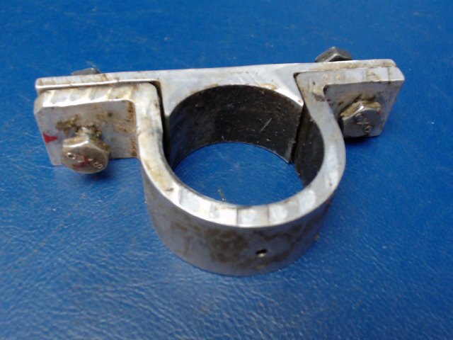 35402-00 Piper - Clamp-Torque Shaft Support