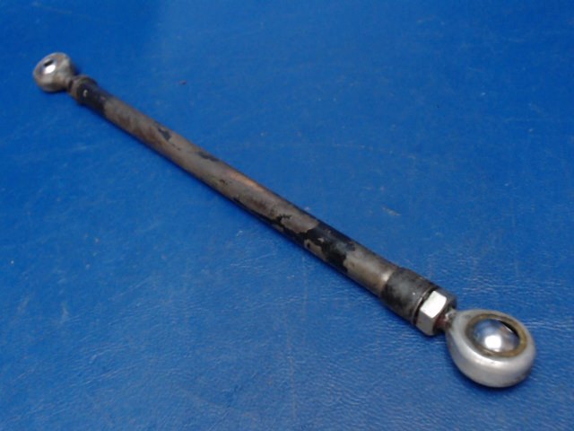 63327-23 Piper - ROD ASSEMBLY - Nose wheel control