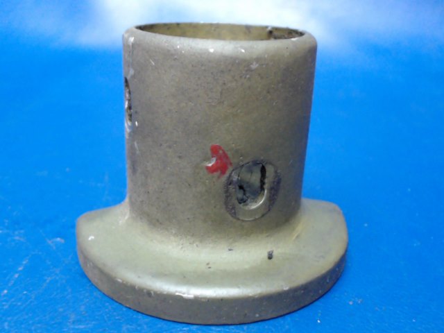 62856-00 Piper - Fitting-LH Flap Torque Tube