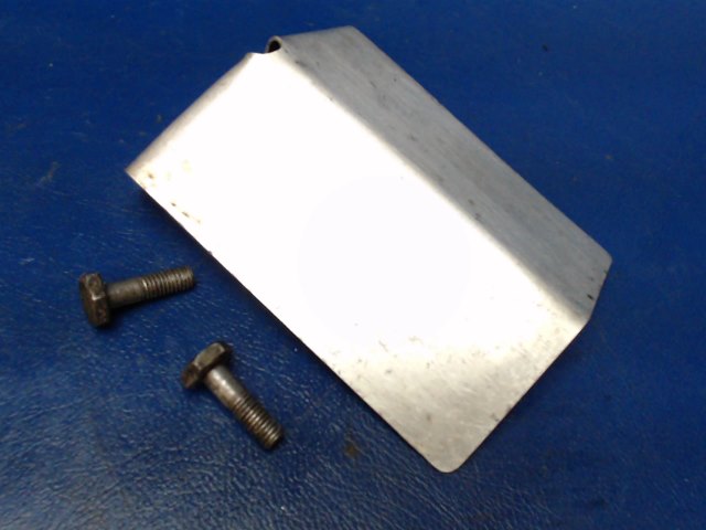 67365-00 Piper - Shield-Nose Wheel Hydraulic Cylinder