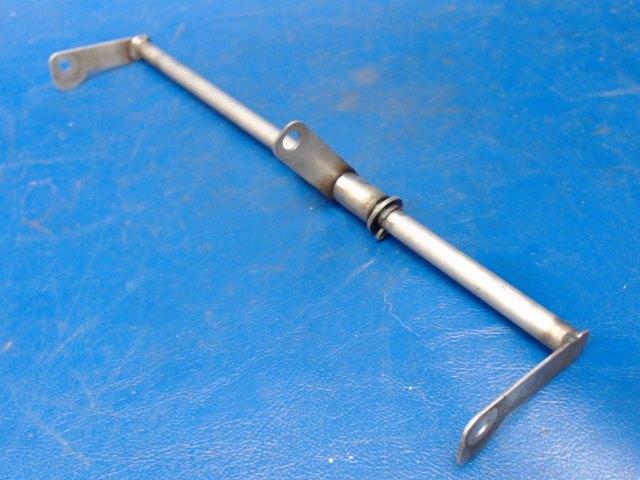 67389-00 Piper - TUBE - Cabin heat valve torque