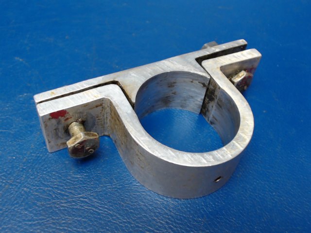 35402-00 Piper - Clamp-Torque Shaft Support