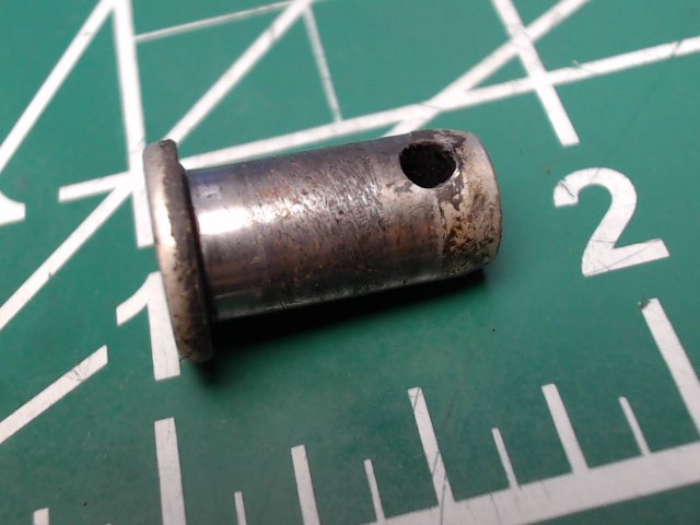 MS20392-4C13 Cessna - Pin-Parking Brake