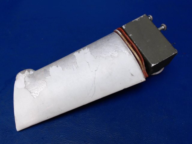 67738-00 Piper - Pressure vacuum (Heated) 14V-Needs Repair-CORE