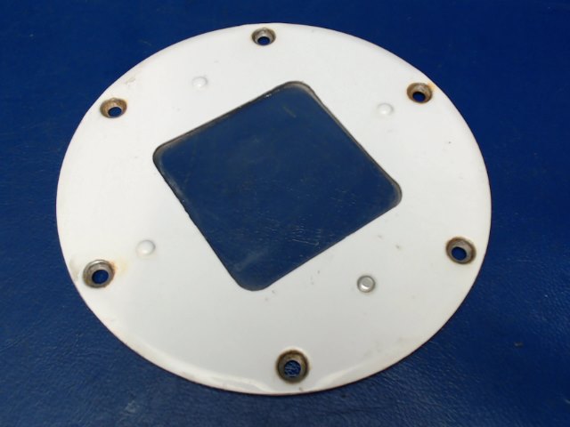 1270432-2 Cessna - Cover Plate-Courtesy Light