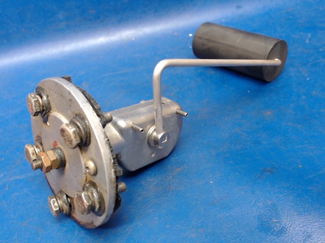 550 504 Piper - Sender-Fuel
