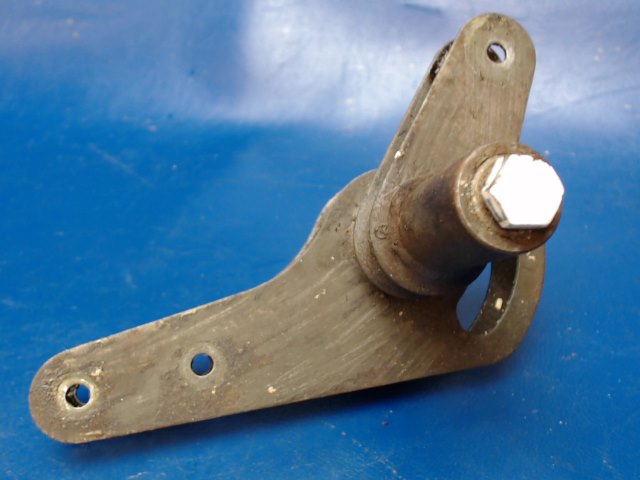 0760611-2 Cessna - Bellcrank-Aileron RH