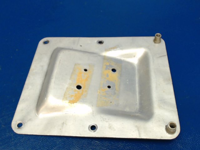 0710636-2 Cessna - Plate-Wing Access