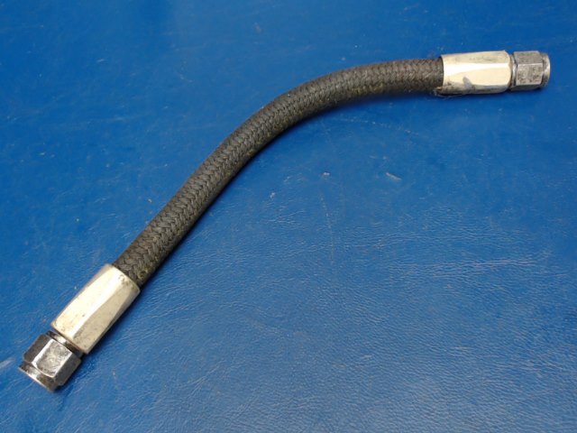 S1167-4-0090 Cessna - Hose-Master Cylinder To Elbow RH