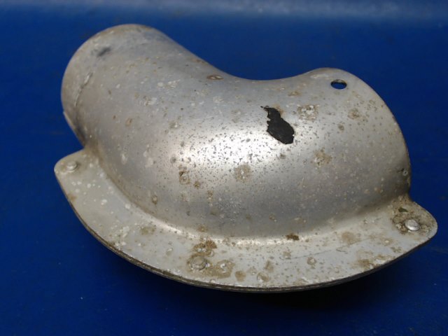 0450314 Cessna - Fitting-Elbow Cabin Ventilation