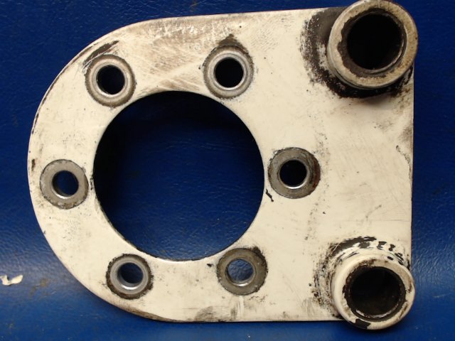 75-16 Cleveland - TORQUE PLATE (75-16)