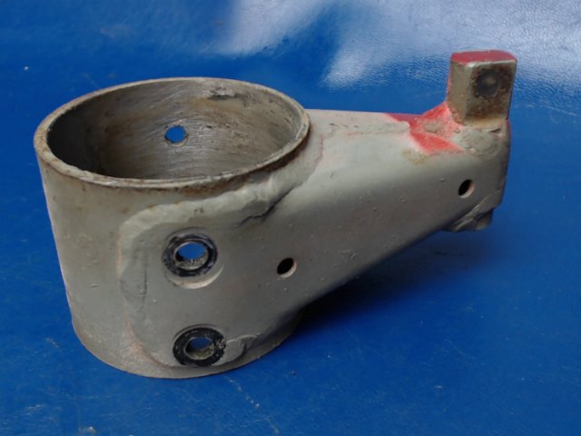 20205-00 Piper - Collar-Stabilator Torque LH