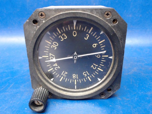 4000663-7001 Bendix - ADF INDICATOR IN-2072A