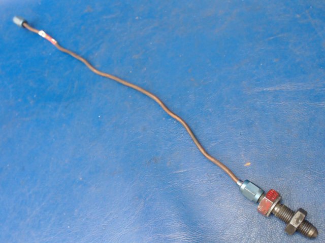 67700-136 Piper - TUBE ASSEMBLY - Fuel flow vent
