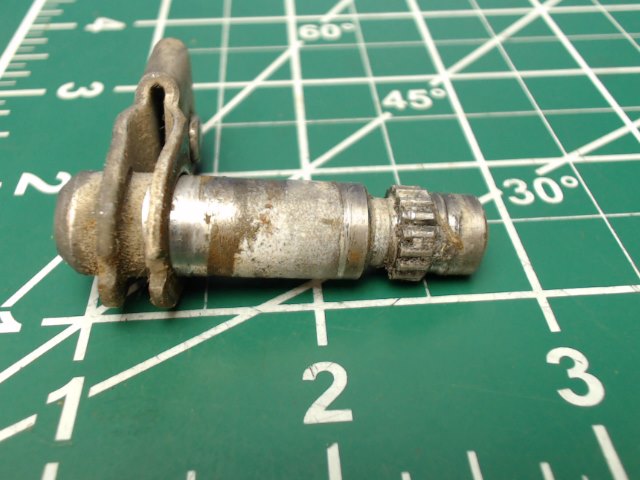0511227-7 Cessna - Shaft-Door Handle(See Details)