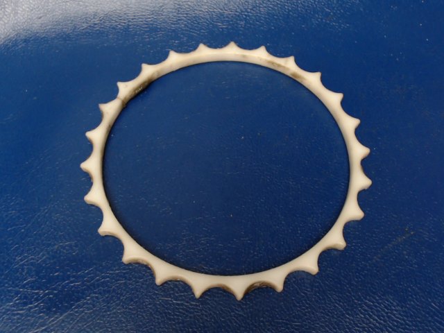 A-2204 Hartzell - Ring-Bearing Guide(HC-C2YK-1BF Propeller)