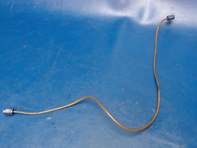 0500106-34 Cessna - Line-Gauge To Firewall