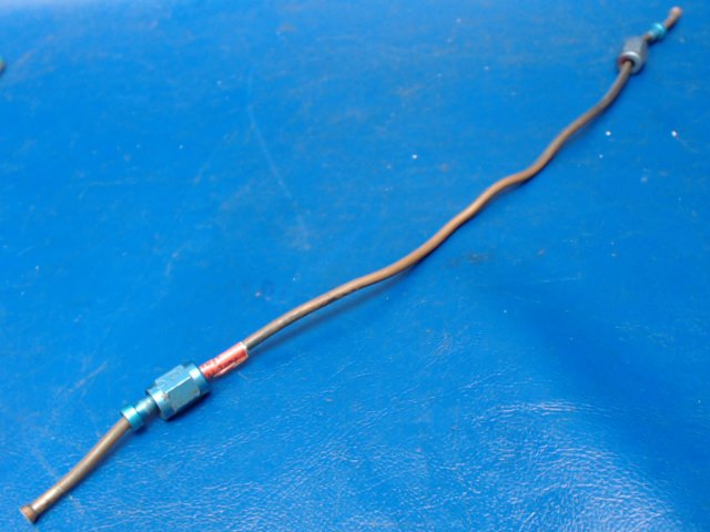 67700-137 Piper - TUBE - Manifold pressure