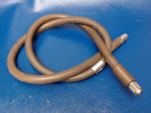 67700-133 Piper - TUBE ASSEMBLY - Fuel flow vent