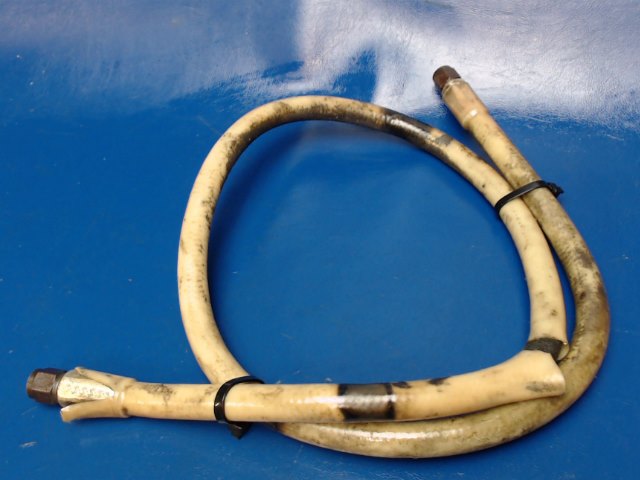 63901-17 Piper - Hose-Brake Line