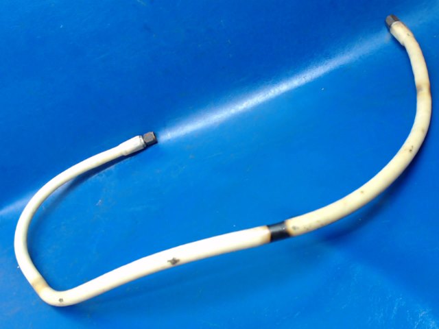 63901-17 Piper - Hose-Brake Line