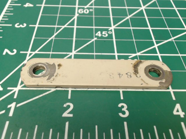 0843500-28 Cessna - LINK-UPPER CONNECTING