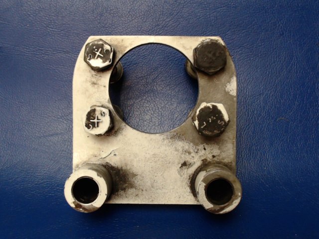 B30594 McCauley - TORQUE PLATE