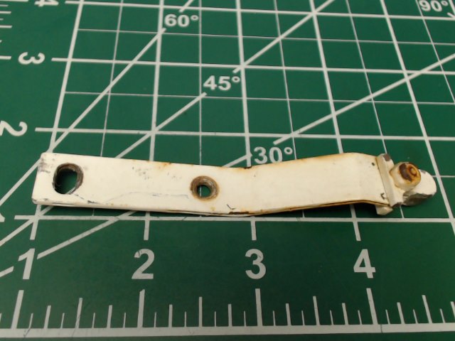 0426513-3 Cessna - STUD ASSEMBLY-DOOR CATCH