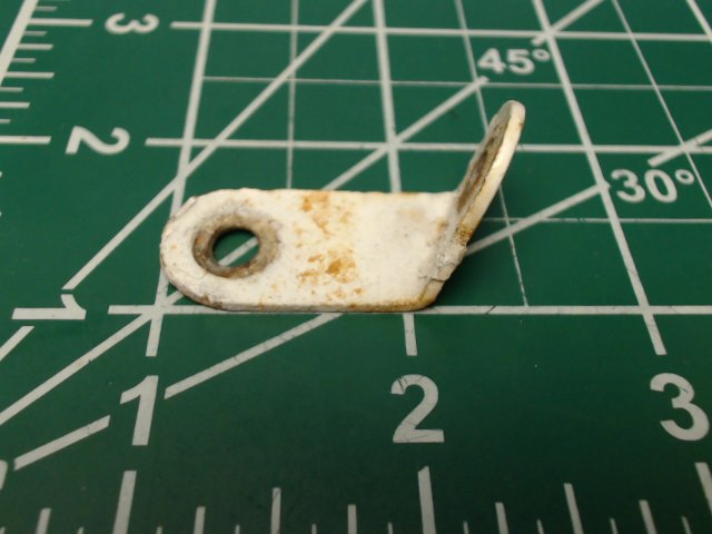 0541156-2 Cessna - STRAP BRAKE LINE RH
