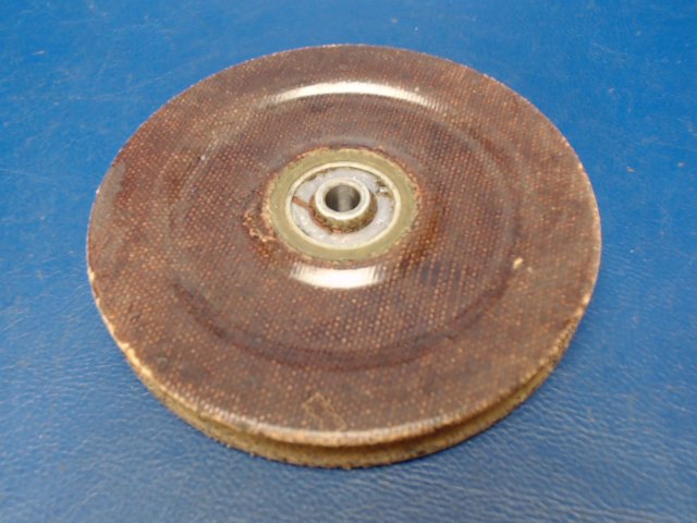 S-378-3L Cessna - Pulley