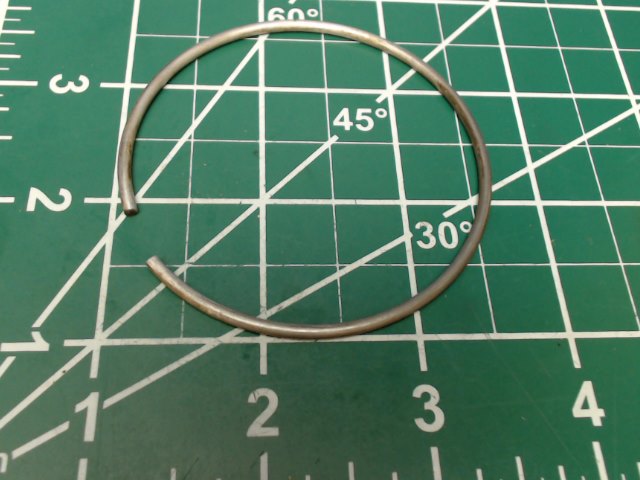 0841200-25 Cessna - Ring - Lock