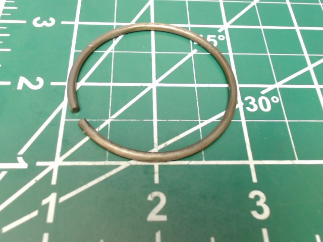0841200-19 Cessna - Ring - Lock Nose Gear