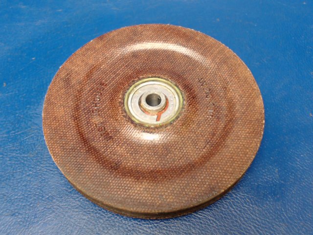 S-378-3L Cessna - Pulley