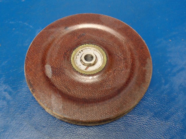 S-378-3L Cessna - Pulley