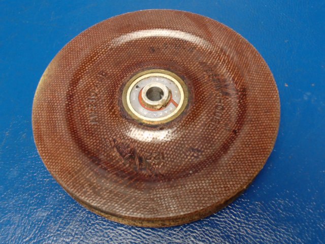 S-378-3L Cessna - Pulley