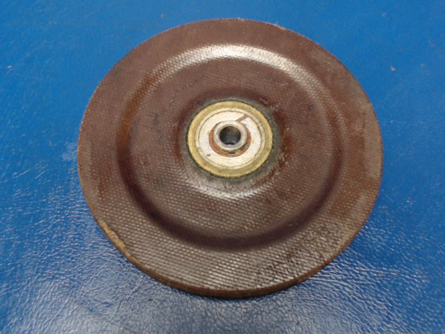 S-378-3L Cessna - Pulley