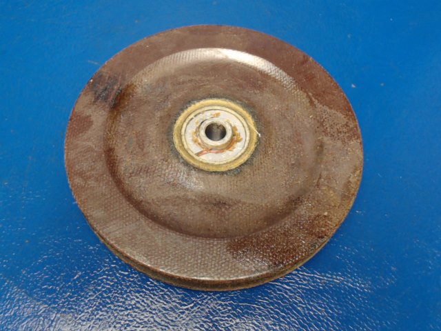 S-378-3L Cessna - Pulley