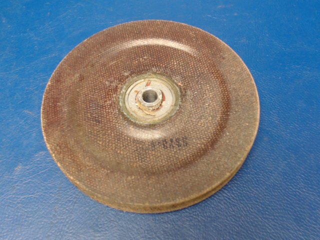 S-378-3L Cessna - Pulley
