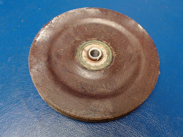 S-378-3L Cessna - Pulley