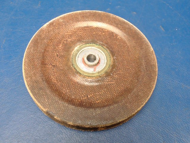 S-378-3L Cessna - Pulley