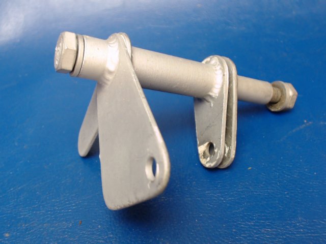 2043031-11 Cessna - BELLCRANK ASSEMBLY Nose Gear