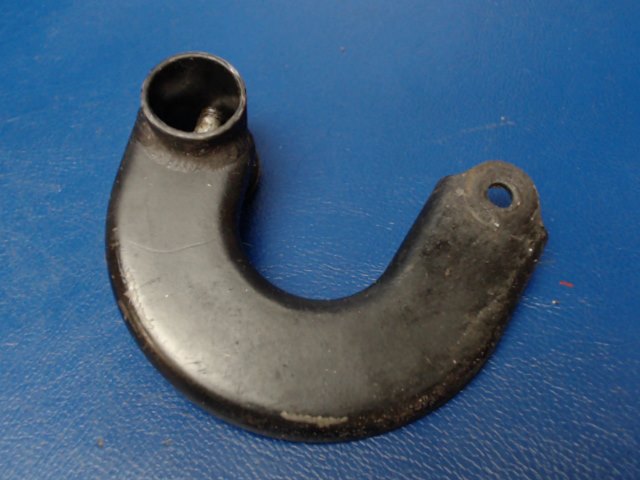 0411573-1 Cessna - Bellcrank-LH Rudder Bar