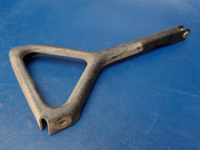 0411564 Cessna - Link-Dual Brakes