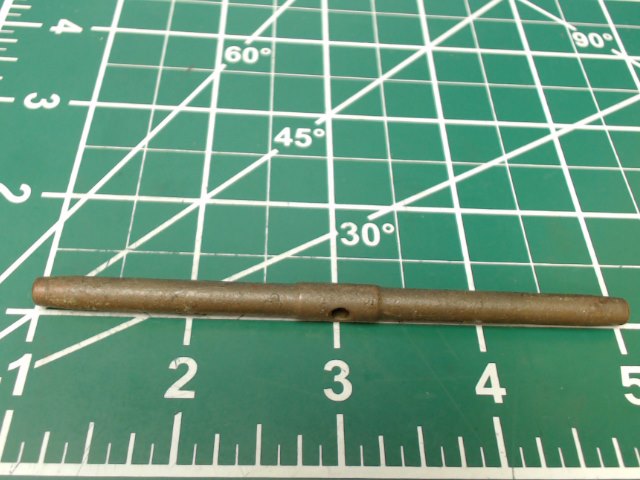 AN155-8L Cessna - Barrel