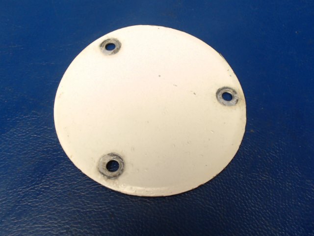S225-3 Cessna - PLATE-COVER