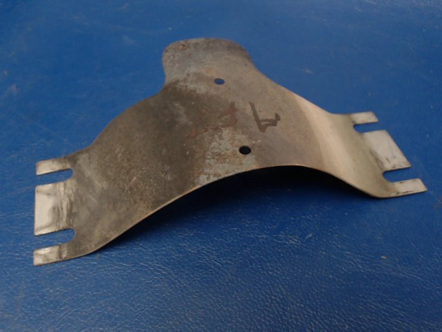 0850572-2 Cessna - Support-Shroud Aft